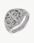 Cross Ring