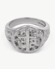 Cross Ring