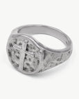 Cross Ring