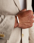 The Bar Bracelet