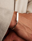 The Bar Bracelet