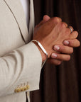 The Bar Bracelet
