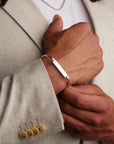 The Bar Bracelet
