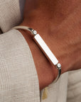 The Bar Bracelet