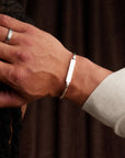 The Bar Bracelet