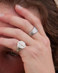 Matte Cigar Band