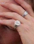 Cross Ring
