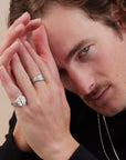 Cross Ring