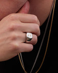 Initial Ring