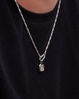 Initial Necklace