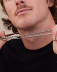 Oxidized Madira Chain