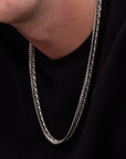 Oxidized Madira Chain