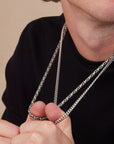 Oxidized Madira Chain