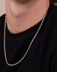 Oxidized Madira Chain