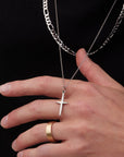 Cross Pendant