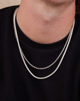 Snake Chain