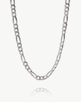 Flat Figaro Chain