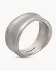 Matte Cigar Band