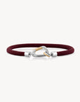 The Paracord Bracelet