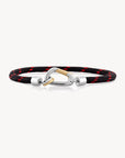 The Paracord Bracelet