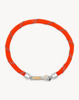 The Paracord Bracelet