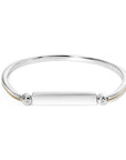 The Bar Bracelet