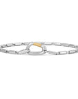Carabiner Bracelet