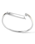 The Bar Bracelet