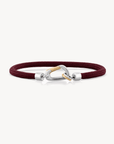 The Paracord Bracelet