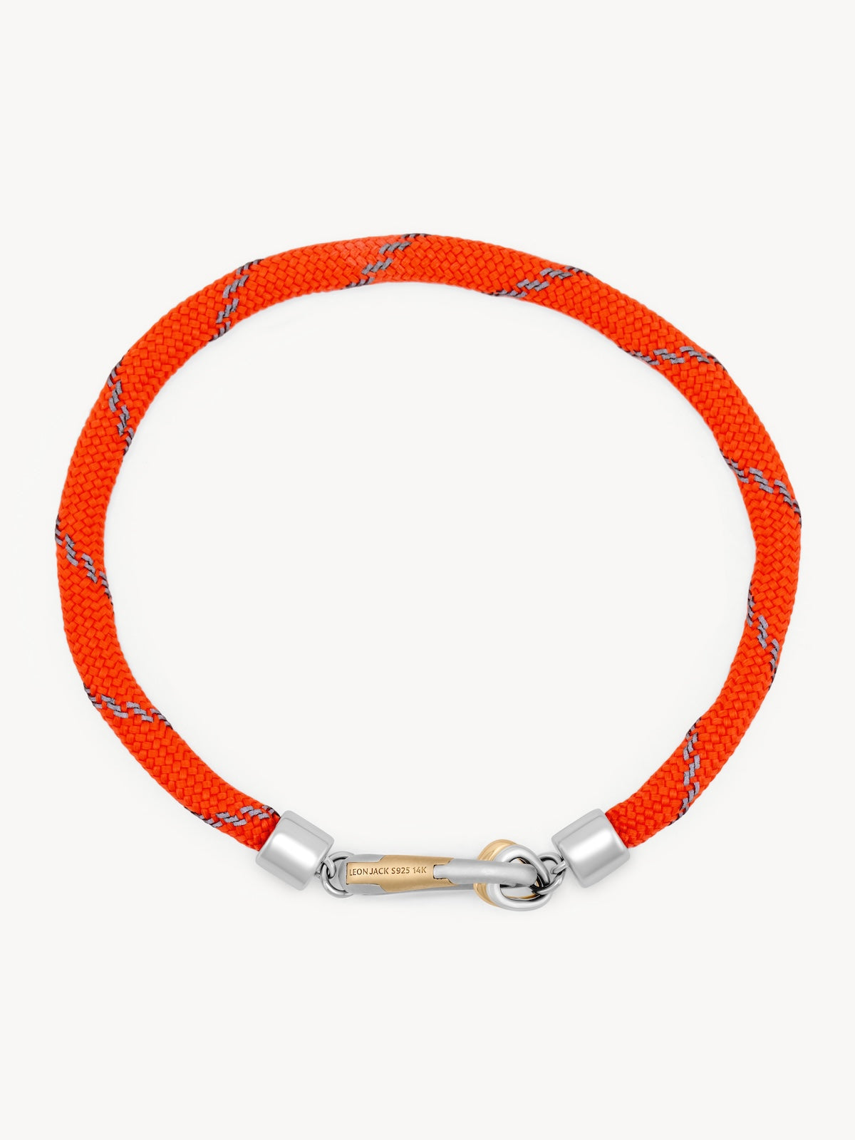 The Paracord Bracelet